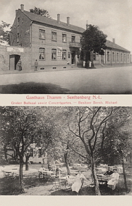 Senftenberg